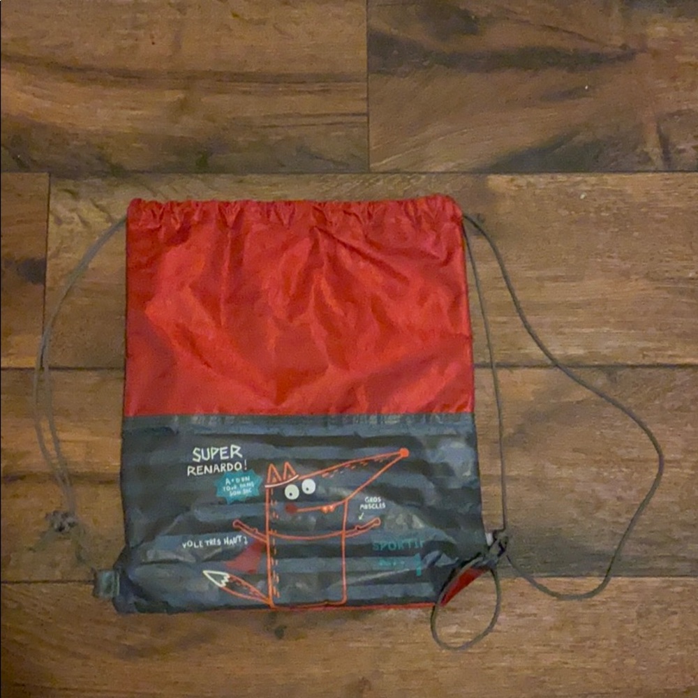 Souris Mini bag